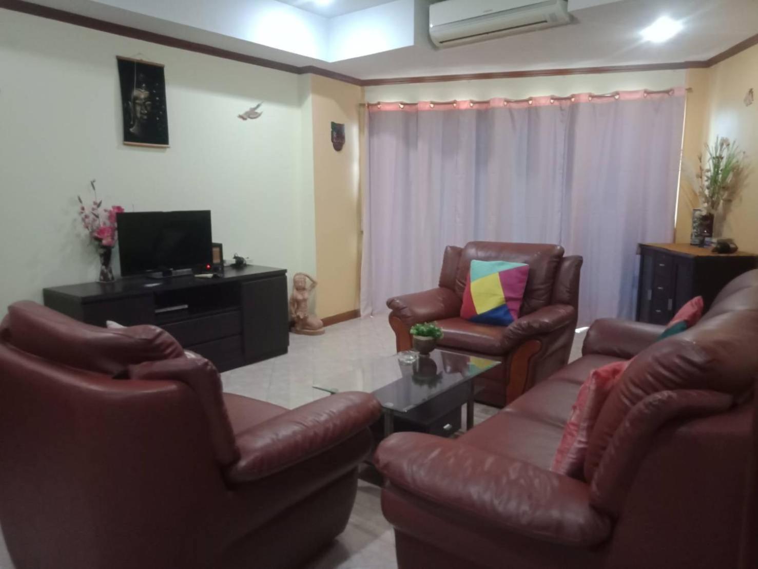 View Talay 2 Suite Apartments Jomtien Beach Exterior foto