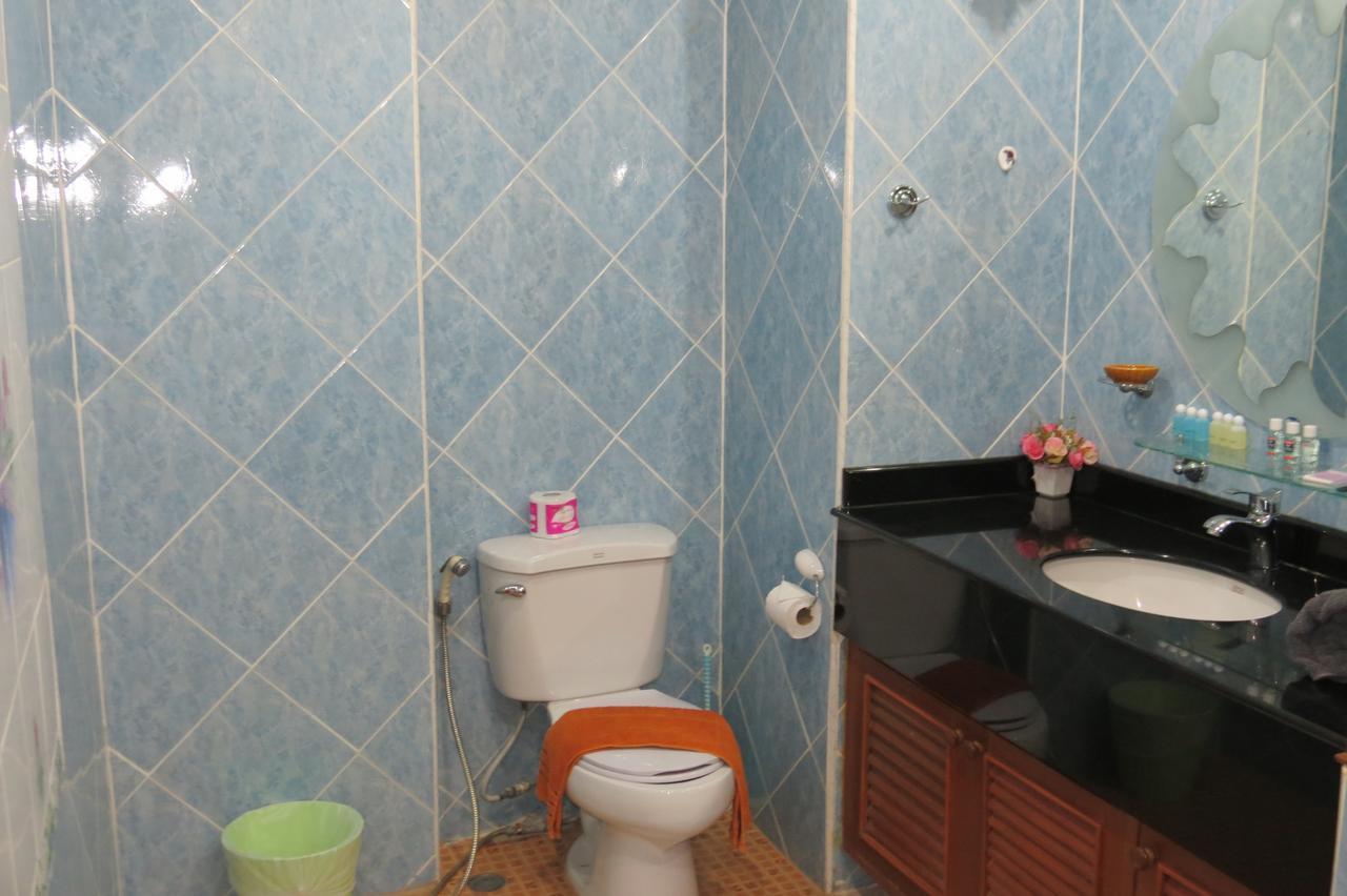 View Talay 2 Suite Apartments Jomtien Beach Exterior foto